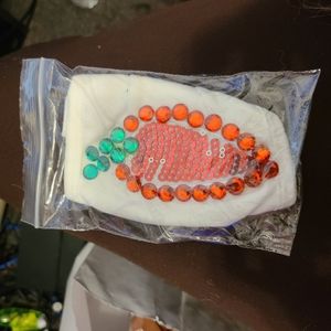 Bling Mask for $5 each 3 for$10